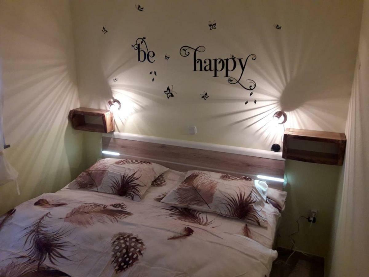 Apartma Marjetica Blejska Dobrava Dış mekan fotoğraf