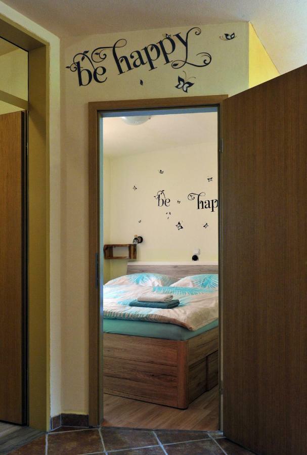 Apartma Marjetica Blejska Dobrava Dış mekan fotoğraf