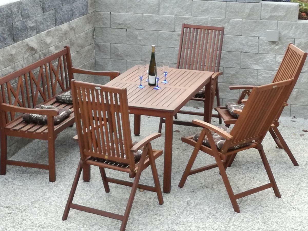 Apartma Marjetica Blejska Dobrava Dış mekan fotoğraf